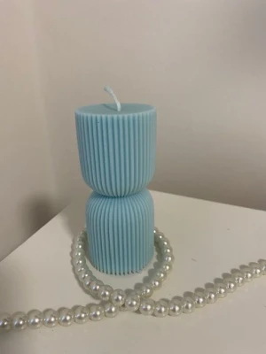 Tweedelig cilinder kort