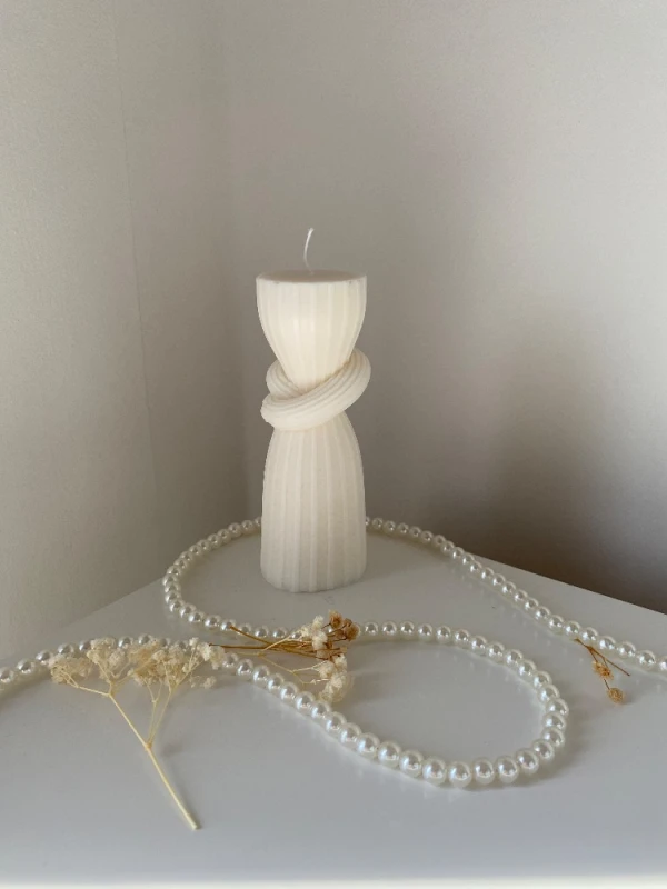 Touwknoop - Foto 1
