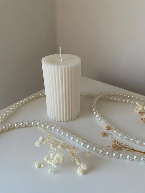 Brede cilinder - Foto 1