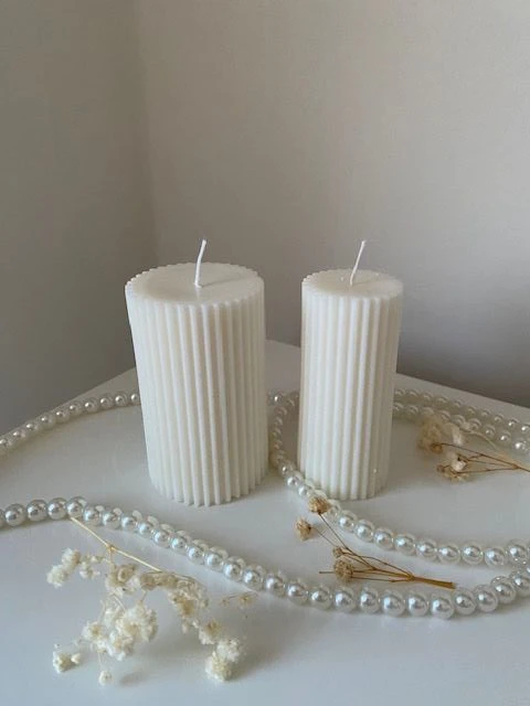 Brede cilinder - Foto 3