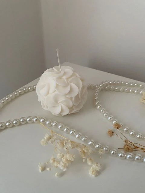 Bloembal S - Foto 1