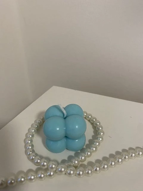 Bubbel klein