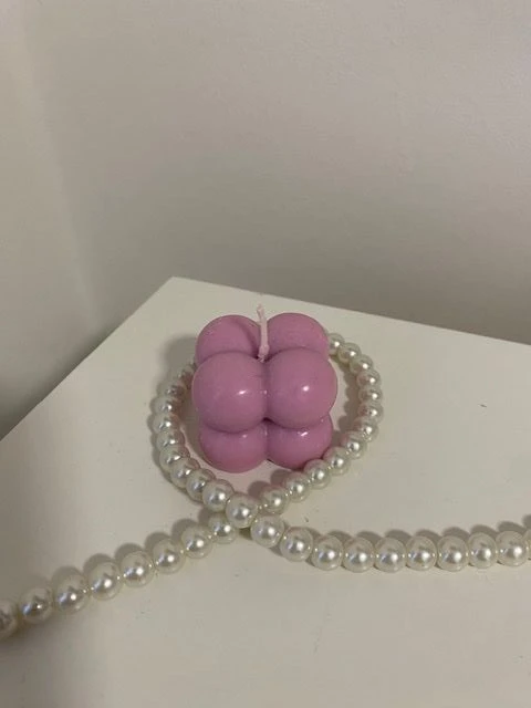 Bubbel klein