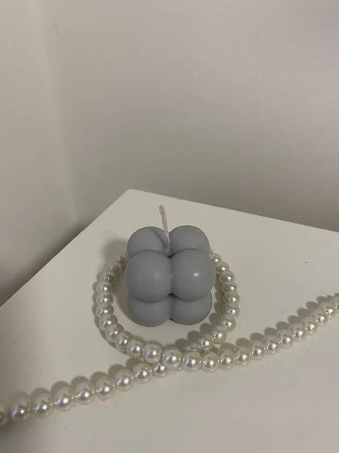 Bubbel klein