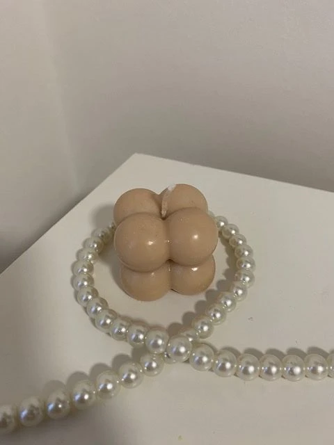 Bubbel klein
