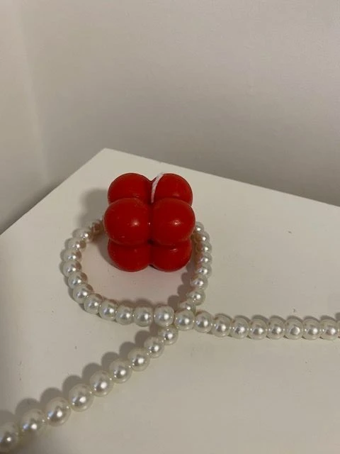 Bubbel klein