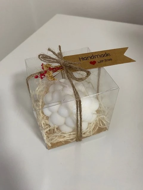 Bol bubbel  - Foto 1