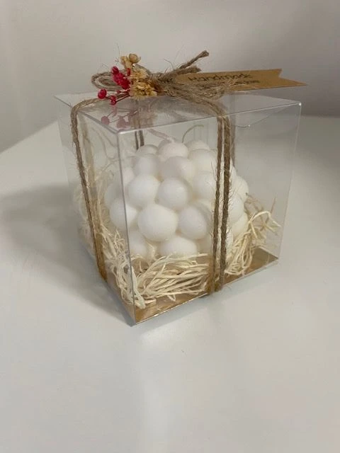 Bol bubbel  - Foto 2