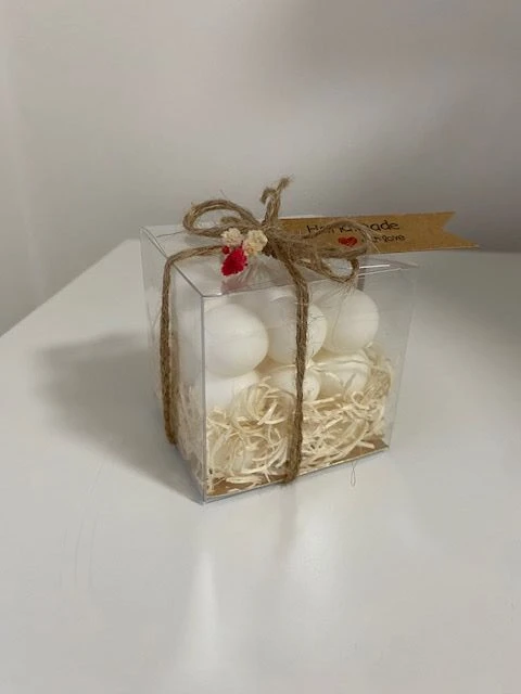 Bubbel groot - Foto 1