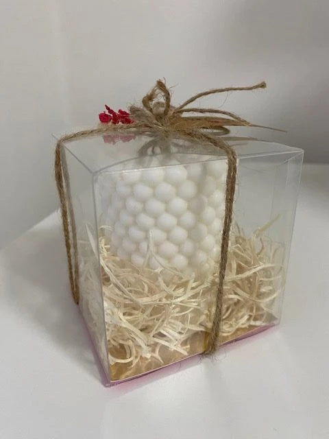 Cilinder bubbel - Foto 1