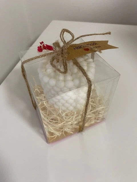 Cilinder bubbel - Foto 2