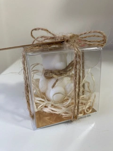 Mini beertje - Foto 1