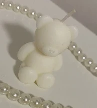 Mini beertje - Foto 3