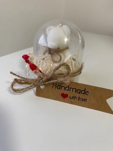 Mini beertje - Foto 1