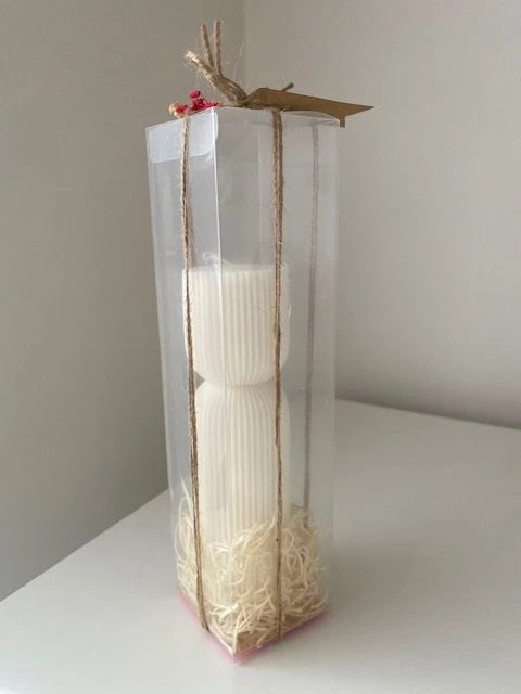 lange cilinder - Foto 2